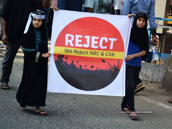 OIC expresses concern over CAA; says 'closely' following developments OIC expresses concern over CAA; says 'closely' following developments