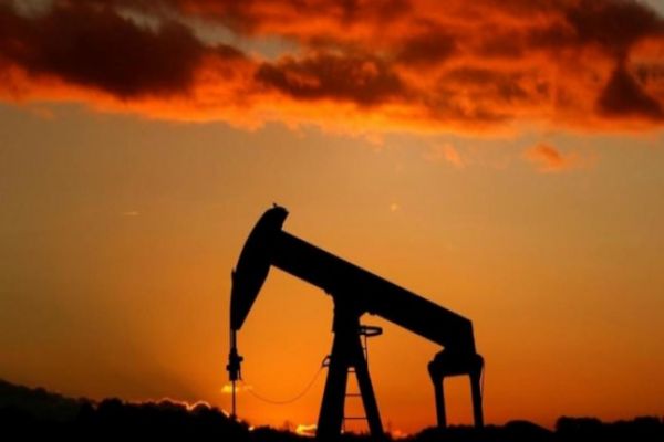 Oil rises a second day as stimulus hopes, expected OPEC cuts offset virus Oil rises a second day as stimulus hopes, expected OPEC cuts offset virus