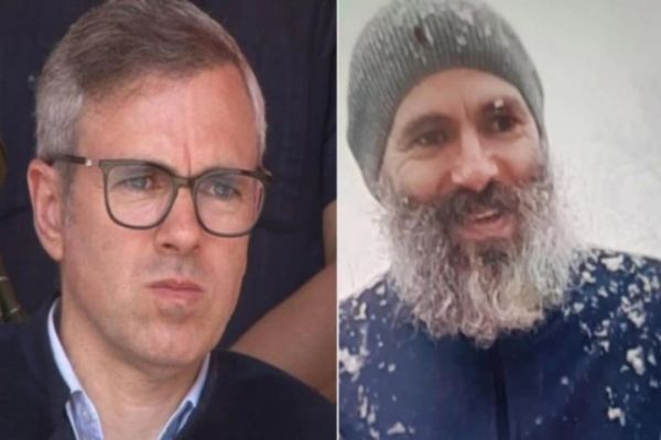 Omar Abdullah's detention: SC judge recuses himself, next hearing on February 14 Omar Abdullah's detention: SC judge recuses himself, next hearing on February 14