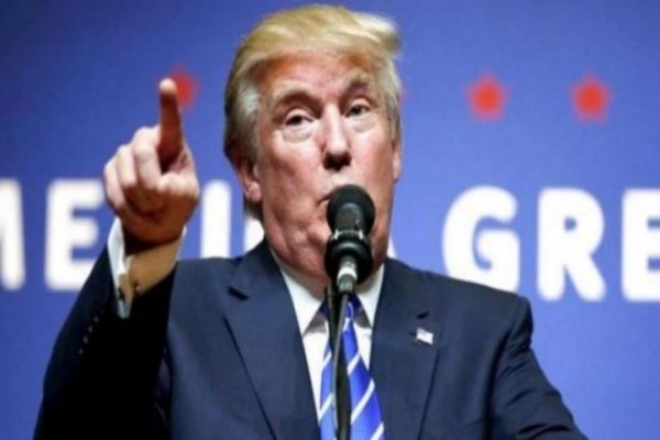 On 9/11 anniversary, Trump says will hit Taliban harder than ever News Image