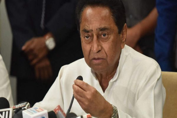On CMOs push, Kamal Nath's Chhindwara set to be elevated to a division On CMOs push, Kamal Nath's Chhindwara set to be elevated to a division