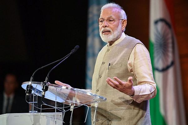 On National Voters' Day, PM Express Gratitude To Election Commission On National Voters' Day, PM Express Gratitude To Election Commission