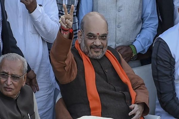 Opinion: An Amit Shah Vs Kejriwal Election. Stakes Infinitely Higher Opinion: An Amit Shah Vs Kejriwal Election. Stakes Infinitely Higher