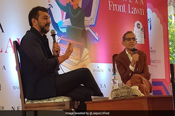 Opposition Hasn't Created Strong Pressure On Government: Abhijit Banerjee Opposition Hasn't Created Strong Pressure On Government: Abhijit Banerjee