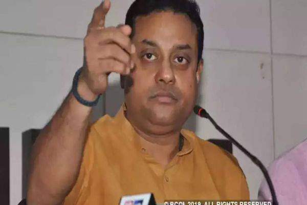 Opposition leaders spreading confusion on our toll-free number for supporting CAA: BJP Opposition leaders spreading confusion on our toll-free number for supporting CAA: BJP