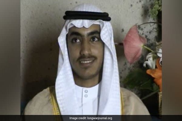 Osama Bin Laden's Son Dead, Say US Intelligence Officials: Report News Image