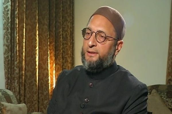 Our Fight Is To Save Country, Its Constitution: Asaduddin Owaisi Our Fight Is To Save Country, Its Constitution: Asaduddin Owaisi