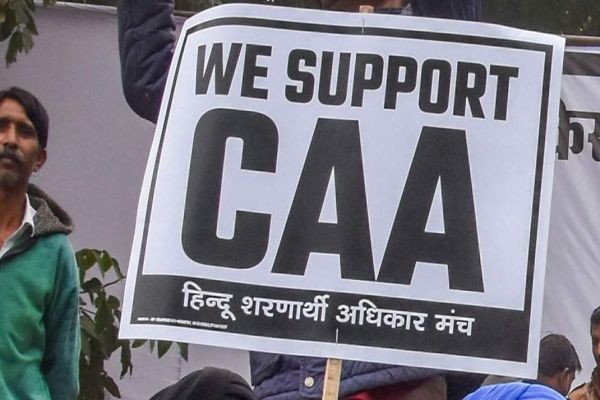 Over 1,000 academicians release statement in support of CAA Over 1,000 academicians release statement in support of CAA