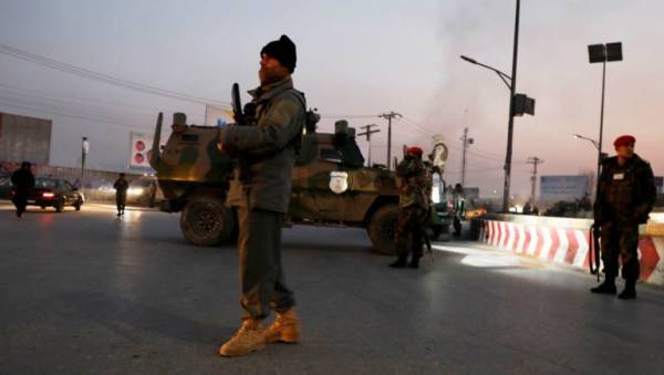 Over 100 civilians wounded in bombings in eastern Afghanistan News Image