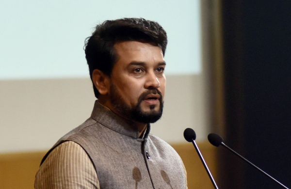 Over 30 crore PANs linked with Aadhaar so far: Anurag Singh Thakur Over 30 crore PANs linked with Aadhaar so far: Anurag Singh Thakur