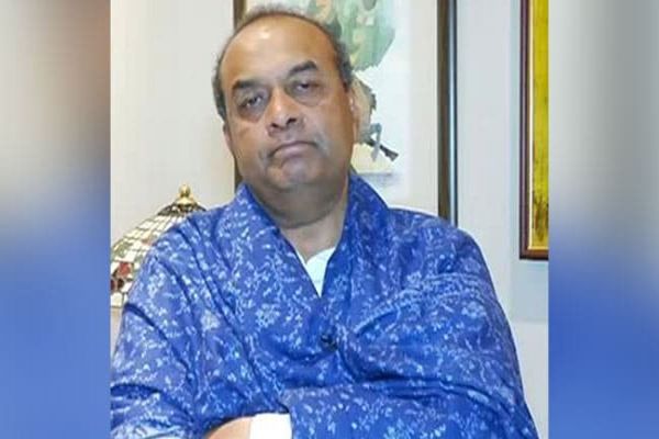 Overnight Payment Of Dues? Vodafone Will Have To Shut, Says Mukul Rohatgi Overnight Payment Of Dues? Vodafone Will Have To Shut, Says Mukul Rohatgi