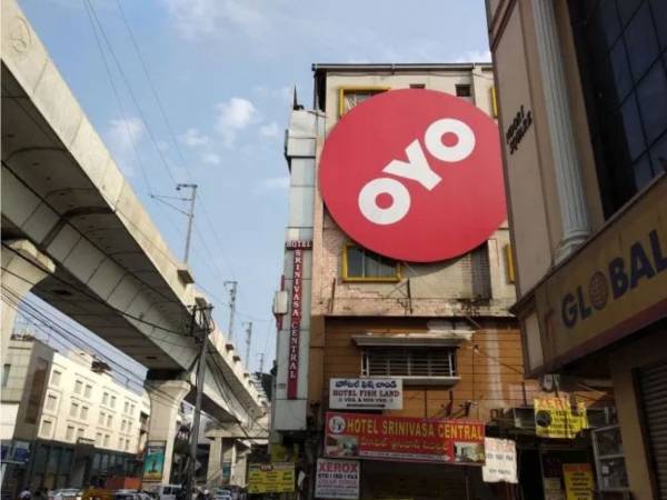 Oyo notifies employees about layoffs via emails Oyo notifies employees about layoffs via emails