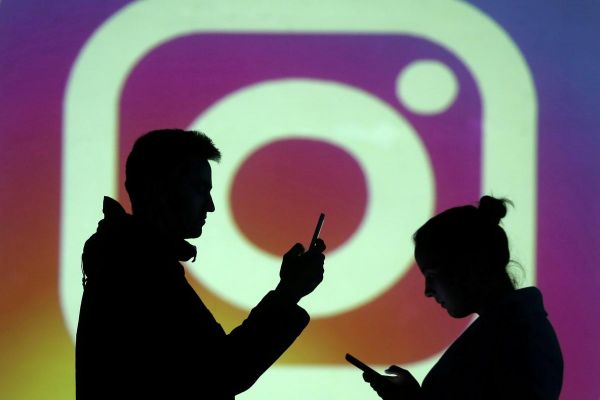 Paid social media influencers dip toes in U.S. 2020 election Paid social media influencers dip toes in U.S. 2020 election