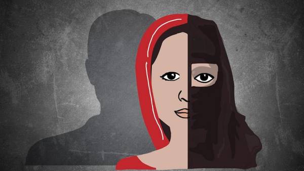 Pak Hindu bride abducted, converted and forcibly married to Muslim Pak Hindu bride abducted, converted and forcibly married to Muslim
