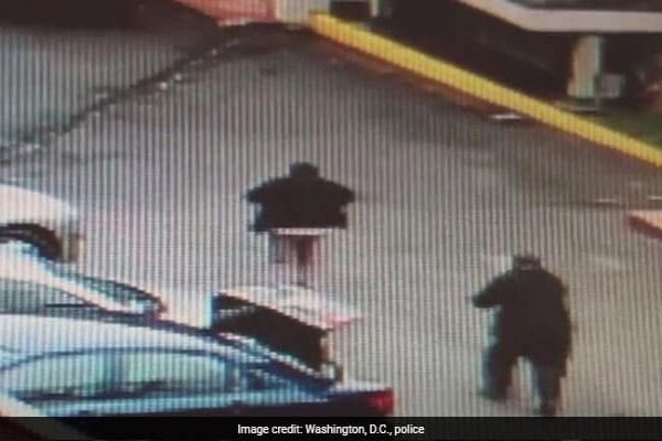 Pak-Origin Scholar Killed By Man Who Shot A Friend And Was In Asylum News Image