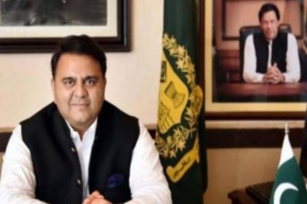 Pakistan committed to send first astronaut to space by 2022: Minister News Image