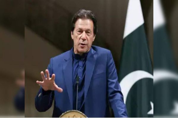 Pakistan dismisses reports of 4-fold pay hike for Imran Pakistan dismisses reports of 4-fold pay hike for Imran