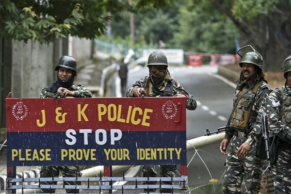 Pakistan Has Pakistan Has