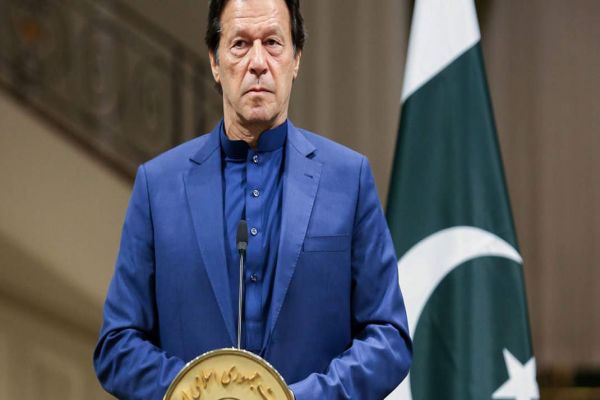 Pakistan seeks US help to get off FATF grey list Pakistan seeks US help to get off FATF grey list