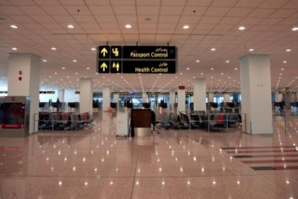 Pakistan starts screening at airports after coronavirus outbreak in China Pakistan starts screening at airports after coronavirus outbreak in China
