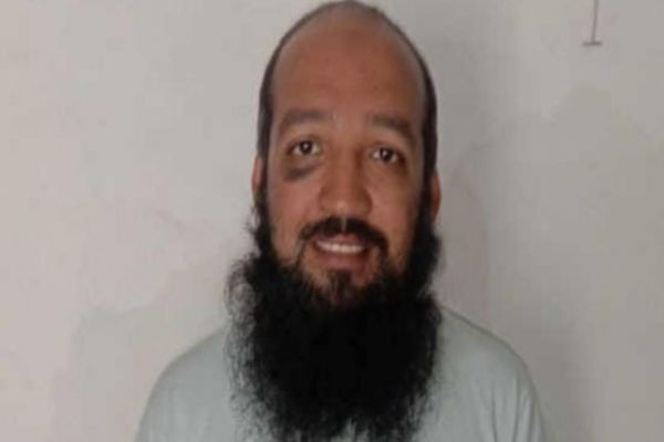 Pakistani spy nabbed post-abrogation of Article 370 News Image