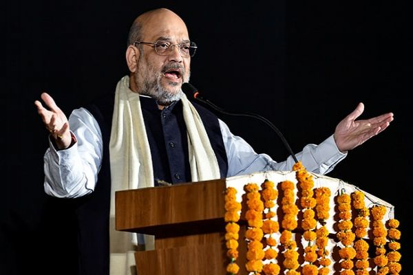 Panel To Discuss Constitutional Safeguards For Assam People With Amit Shah Today Panel To Discuss Constitutional Safeguards For Assam People With Amit Shah Today