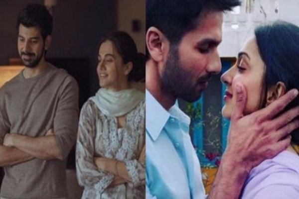 Pavail Gulati: Thappad is not an answer to Kabir Singh Pavail Gulati: Thappad is not an answer to Kabir Singh