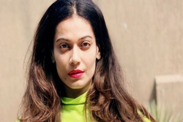 Payal Rohatgi thanks supporters after her bail: I was very scared News Image