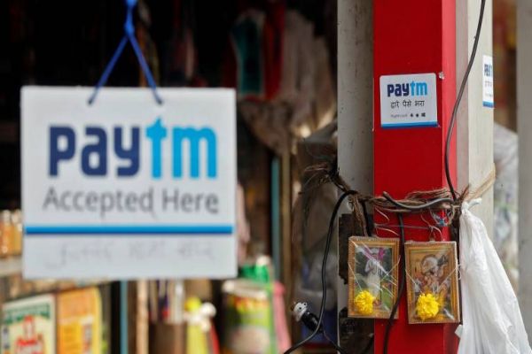 Paytm issues 3mn FASTags in past 1 month, to hit 5mn before FY20-end Paytm issues 3mn FASTags in past 1 month, to hit 5mn before FY20-end