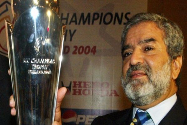 PCB chief Ehsan Mani hints at shift in Pakistan's stand on hosting Asia Cup PCB chief Ehsan Mani hints at shift in Pakistan's stand on hosting Asia Cup