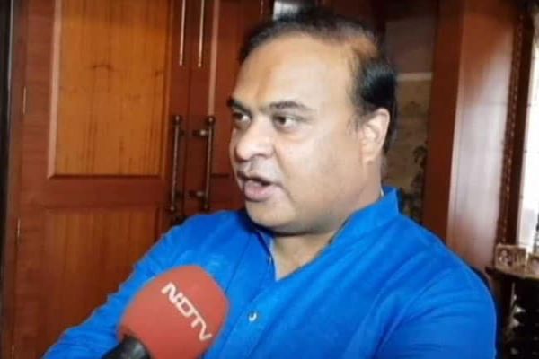 Peace Accord To Fulfil Aspirations Of Bodos, Non-Bodos: Himanta Biswa Sarma Peace Accord To Fulfil Aspirations Of Bodos, Non-Bodos: Himanta Biswa Sarma