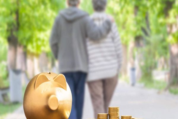 Pension for senior citizens under BPL likely to go up Pension for senior citizens under BPL likely to go up