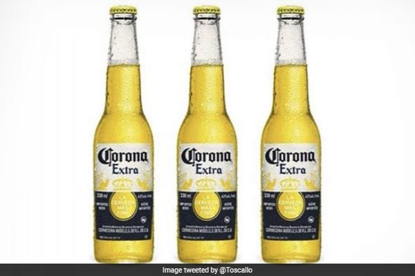 People Confusing Corona Beer And Coronavirus, Reveal Google Search Trends People Confusing Corona Beer And Coronavirus, Reveal Google Search Trends