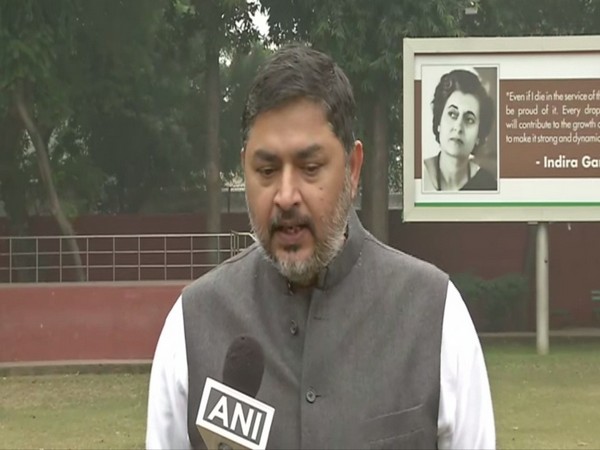 People Wanted To Get Rid Of BJP In Jharkhand: Congress Leader People Wanted To Get Rid Of BJP In Jharkhand: Congress Leader
