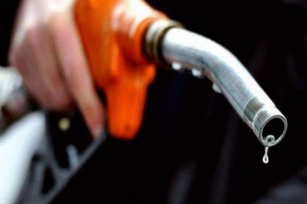 Petrol, diesel rates increase in Andhra Pradesh Petrol, diesel rates increase in Andhra Pradesh