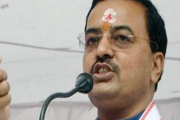 PFI's role in arson proved: Uttar Pradesh Deputy CM Keshav Prasad Maurya PFI's role in arson proved: Uttar Pradesh Deputy CM Keshav Prasad Maurya