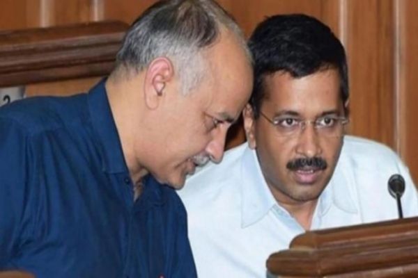 Pleas in HC challenging election of CM Arvind Kejriwal, deputy Manish Sisodia Pleas in HC challenging election of CM Arvind Kejriwal, deputy Manish Sisodia