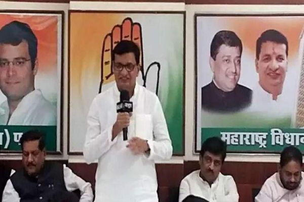 PM ignored key issues like economy during LS speech: Balasaheb Thorat PM ignored key issues like economy during LS speech: Balasaheb Thorat