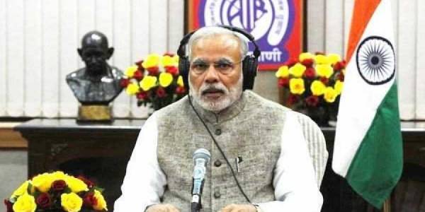PM Modi Calls For Mass Movement Against Plastic Waste From October 2 PM Modi Calls For Mass Movement Against Plastic Waste From October 2