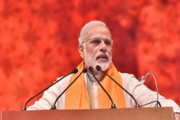 PM Modi chairs CSIR Society meet, urges scientists to focus on real-time social issues PM Modi chairs CSIR Society meet, urges scientists to focus on real-time social issues