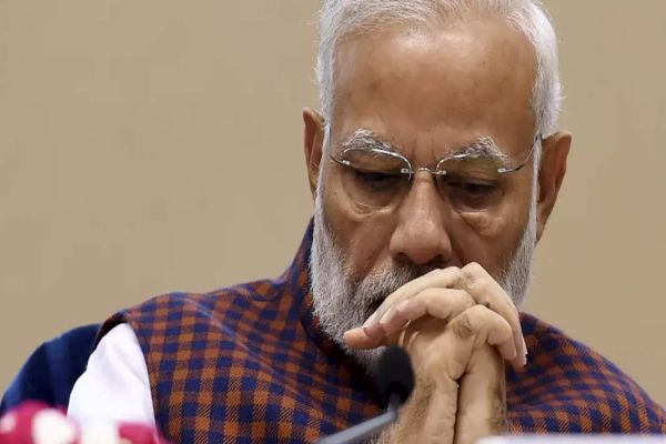 PM Modi keen to move beyond gradual moves in Union Budget PM Modi keen to move beyond gradual moves in Union Budget