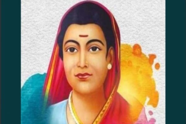 PM Modi pays tribute to Savitribai Phule on her birth anniversary PM Modi pays tribute to Savitribai Phule on her birth anniversary
