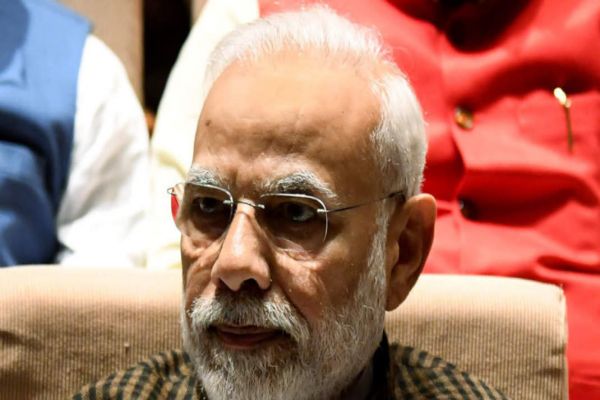 PM Modi reviews ministries' performance in last 6 months PM Modi reviews ministries' performance in last 6 months