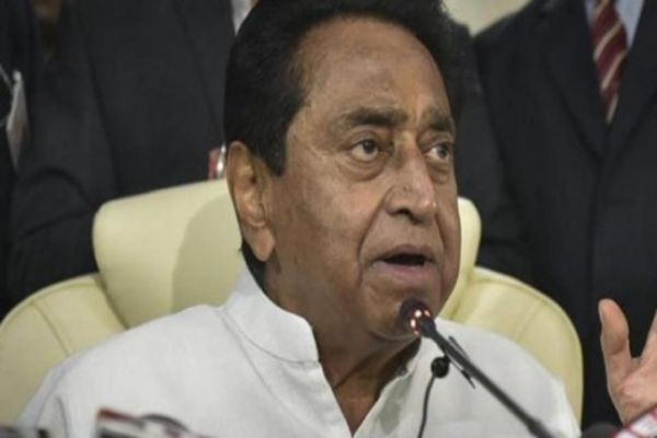 PM Modi talking about CAA, Pakistan to divert attention from key issues: Kamal Nath PM Modi talking about CAA, Pakistan to divert attention from key issues: Kamal Nath