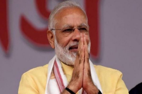 PM Modi to launch pension schemes for farmers from poll-bound Jharkhand News Image