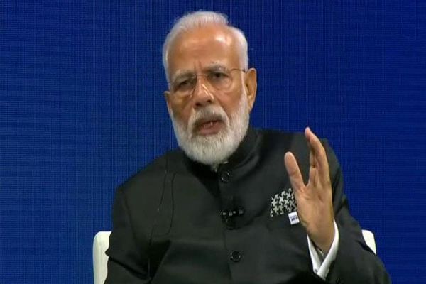 PM Modi To Visit Brazil On November 13,14 For BRICS Summit News Image