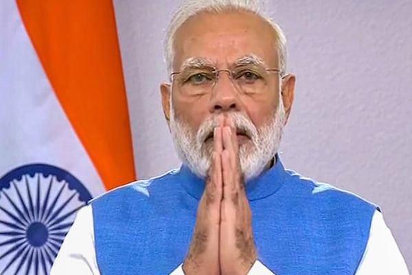 PM Modi Urges PM Modi Urges