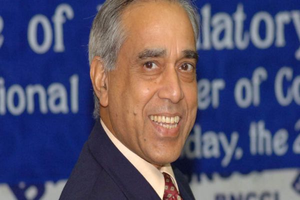 PM Narendra Modi's key official Nripendra Misra expresses intention to quit News Image