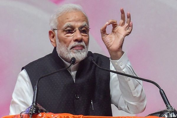PM Narendra Modi To Interact With Students Tomorrow At 'Pariksha Pe Charcha' Event PM Narendra Modi To Interact With Students Tomorrow At 'Pariksha Pe Charcha' Event