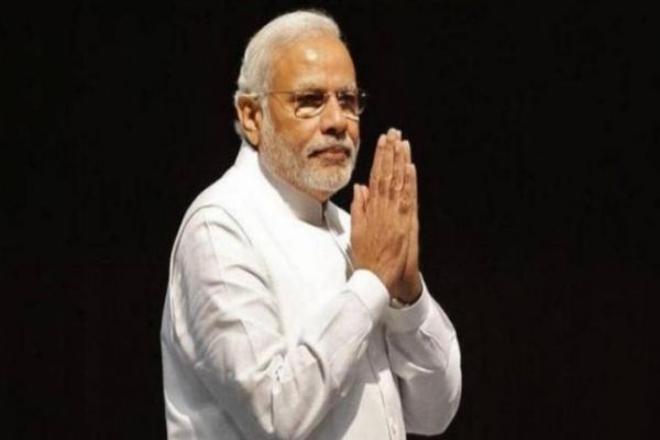 PM Narendra Modi wins applause for speech in Kannada, Telugu, Marathi, Hindi PM Narendra Modi wins applause for speech in Kannada, Telugu, Marathi, Hindi